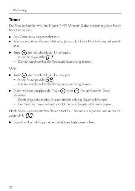 Toptronic - Wildbachgut Concierge Service