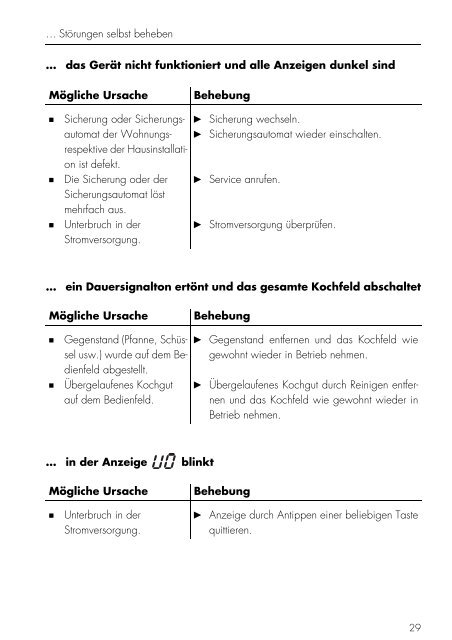 Toptronic - Wildbachgut Concierge Service