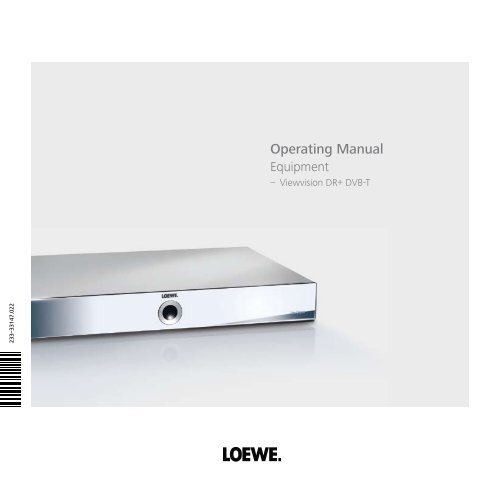 2 Loewe Ag