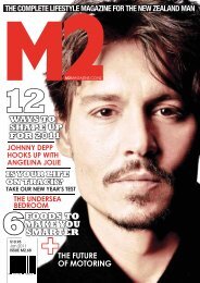 6 - M2 Magazine