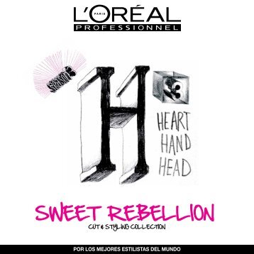 Temporada H3 - L'Oréal Professionnel