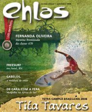 FERNANDA OLIVEIRA - Ehlas