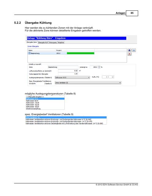 2 Erfassung mit AX3000 Allplan