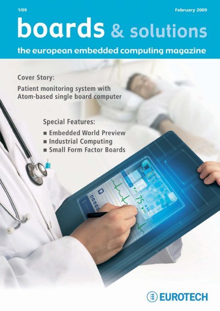 in PDF Format - Embedded-Control-Europe.com