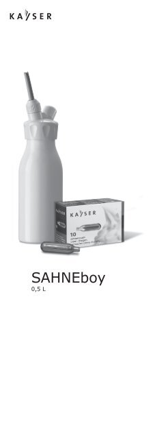 sahneboy book K943G-01-2012-78x220.indd - Kayser.