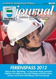 (3,49 MB) - .PDF - Thalheim bei Wels