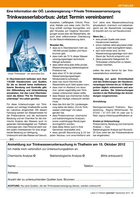 (3,49 MB) - .PDF - Thalheim bei Wels