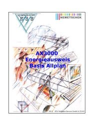 1 AX3000 Energieausweis - ESS GmbH