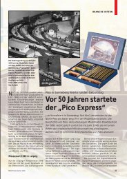 Pico Express - PIKO Spielwaren GmbH