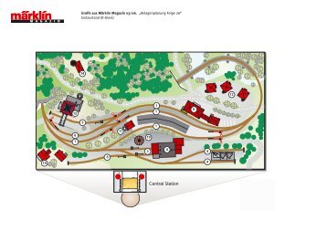 Grafik aus Märklin Magazin 03/06. „Anlagenplanung Folge 26 ...