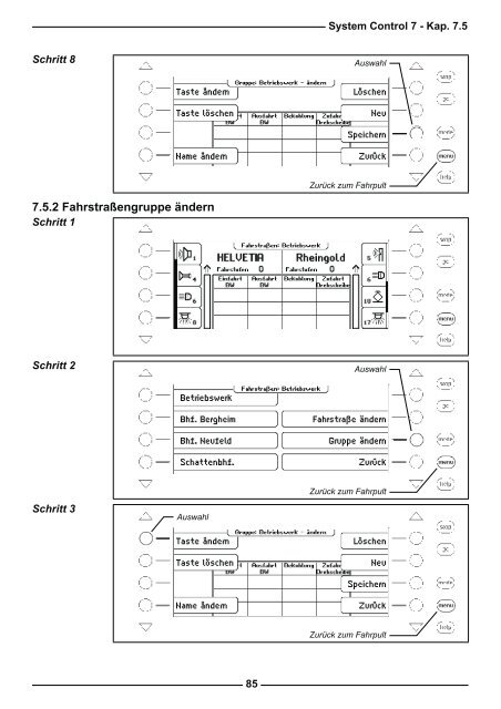 Die leistungsstarke Digitalzentrale für große ... - KM1 Modellbau