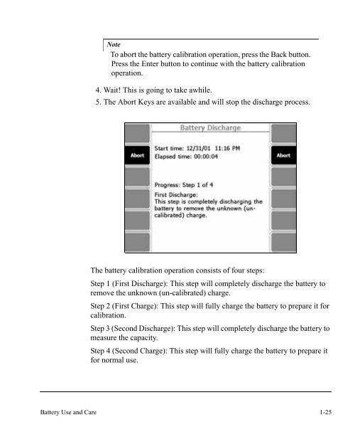 CSI 2130 Reference Manual - Emerson Process Management