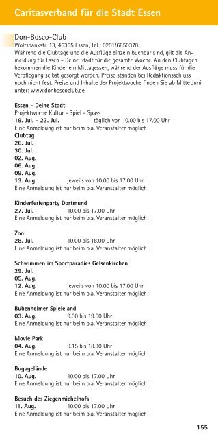 Spaß mit dem Ferienspatz - Elefanten