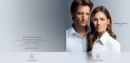 Lifestyle Collection - Атлант Mercedes-Benz