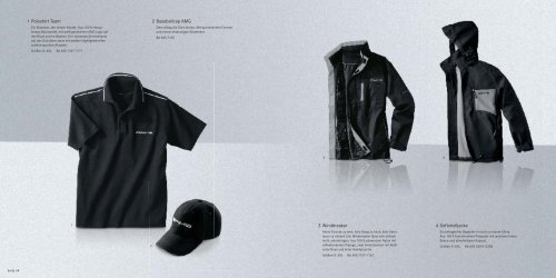 Lifestyle Collection - Атлант Mercedes-Benz