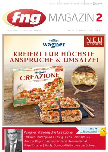 fng MAGAZIN 2 2025