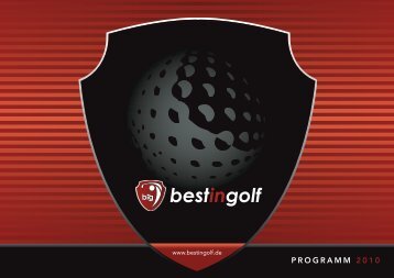 best in golf