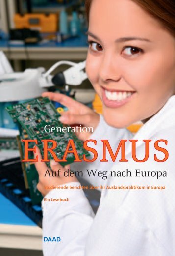 ERASMUS - DAAD