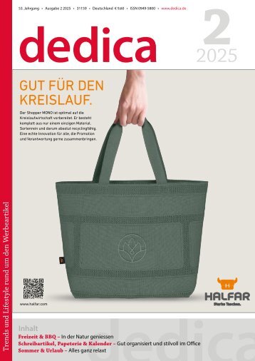 dedica 2/2025