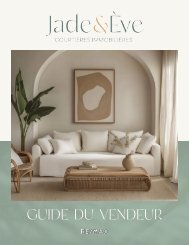 J & E Vendeurs