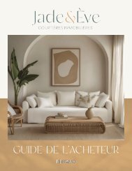 J & E Acheteurs