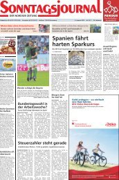 tra nen nach bitterer niederlage sonntagsjournal