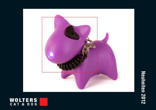 Wolters Katalog 2010 - Digit Dog