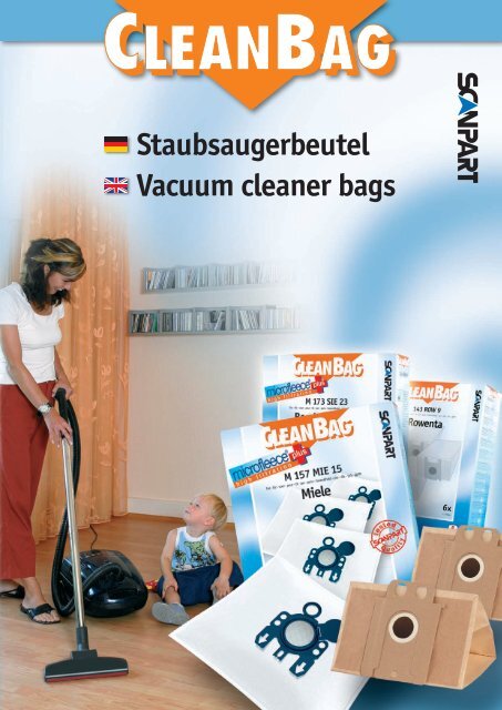 VAX Hoover Bags Paper Vacuum Cleaner Dustbags x 5 BN 
