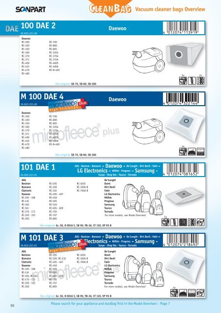 Model Overview