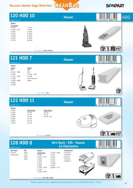 Model Overview