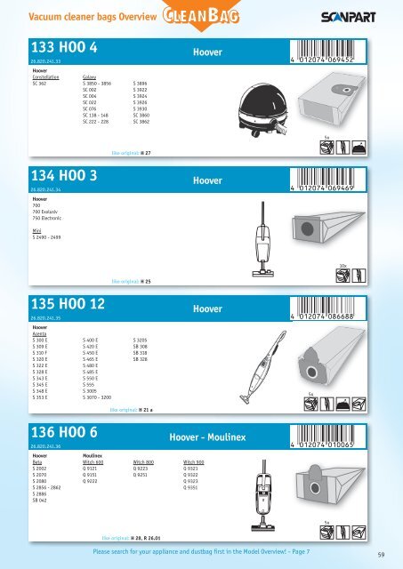 Model Overview