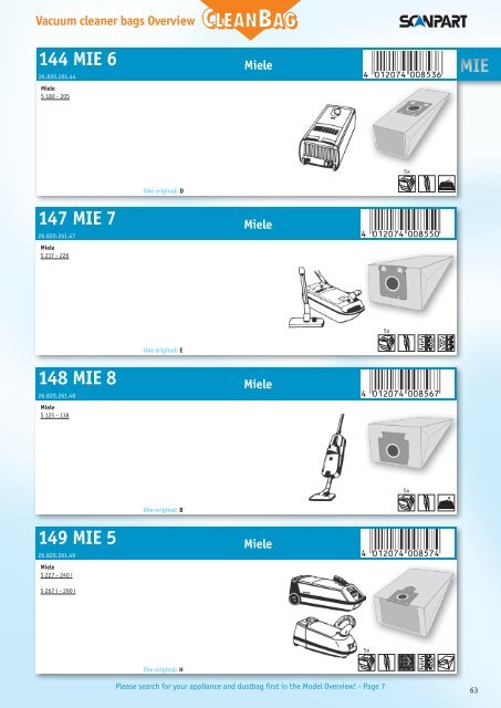 Model Overview