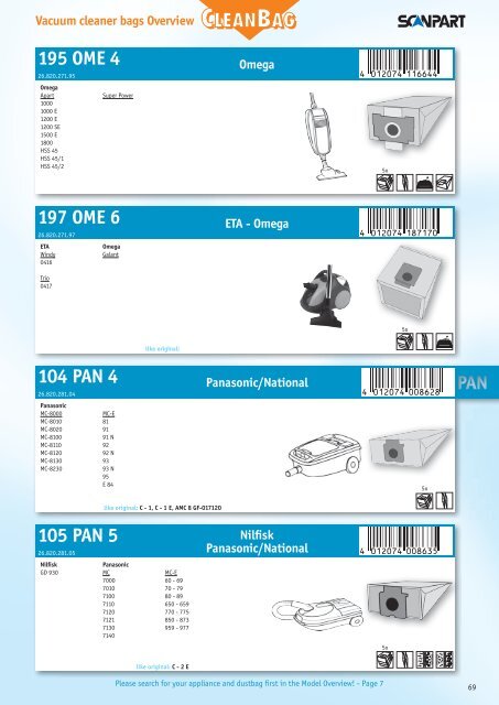 Model Overview