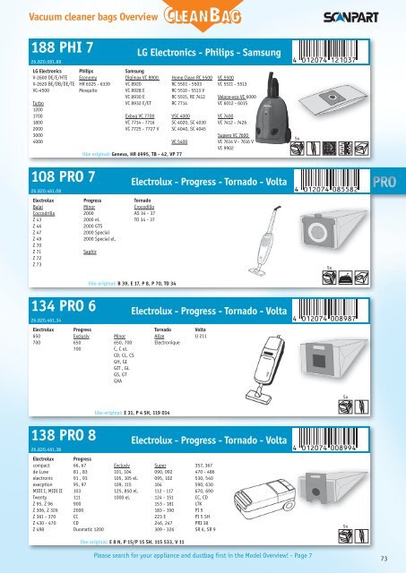 Model Overview