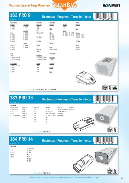 Model Overview