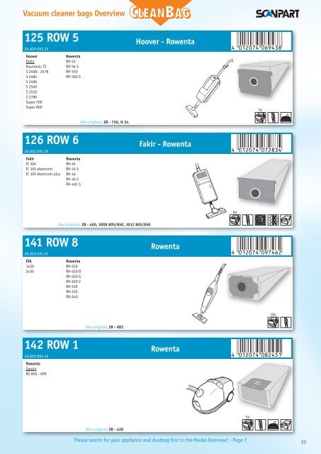 Model Overview