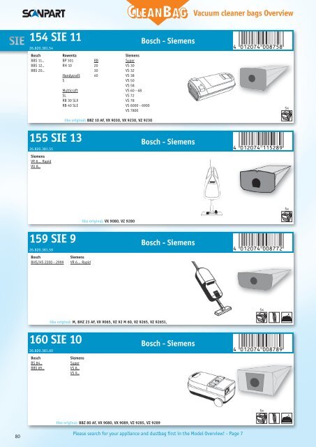 Model Overview