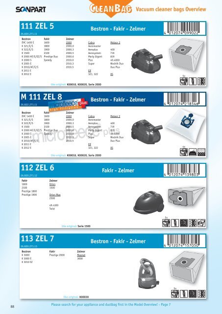 Model Overview