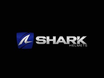 SHARKTOOTH Bluetooth Compliance - Shark Helmets