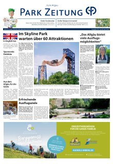 01.06.2025 Park Zeitung