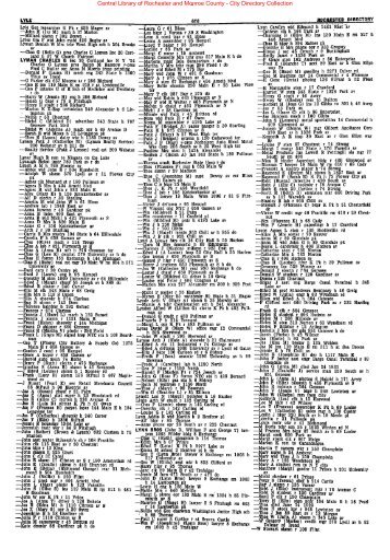 =SgB$Wt&M* Clarissa h 75 - Monroe County Library System