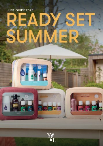 JUNE GUIDE 2025