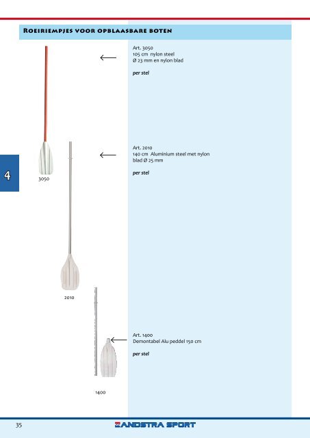 4 - Zandstra Sport