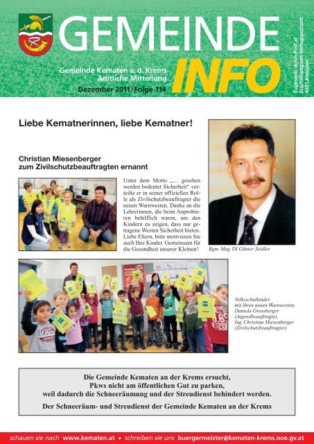 Bei HEROLD finden Sie 4 Gasthuser & Gasthfe in Kematen/Krems: ffnungszeiten, geprfte Bewertungen, Fotos, Telefonnummer und Anfahrtsplan. Die besten Gasthuser & Gasthfe in Kematen/Krems - Herold