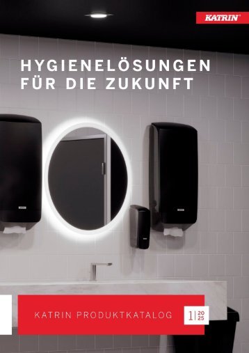 Katrin Katalog 2025