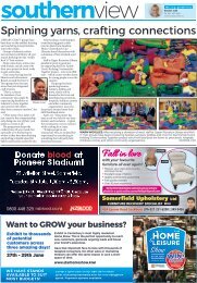 Southern View: June 05, 2025