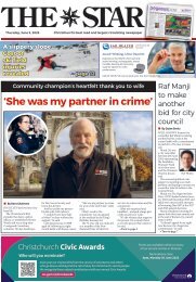 The Star: June 05, 2025