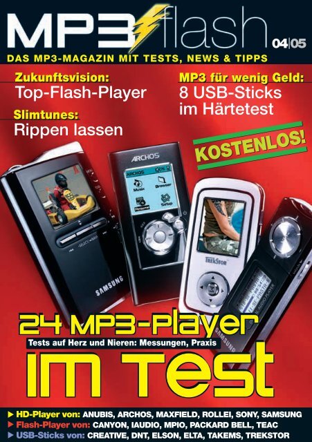 24 MP3-Player 24 MP3-Player 24 MP3-Player - mp3 Flash
