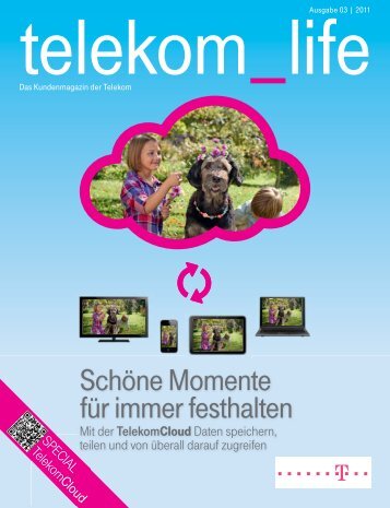 telekom_life - Hilfe & Service - Telekom