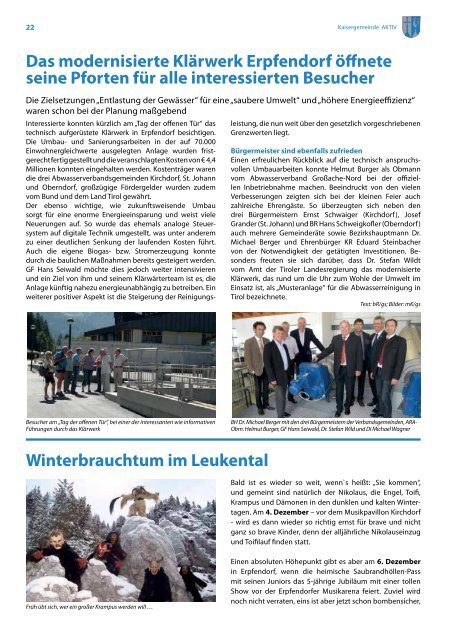 (2,65 MB) - .PDF - Gemeindeamt Kirchdorf in Tirol - Land Tirol